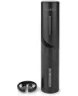 Nedis KAEWO100BK Elektroninen Viinin Avaaja Main Image