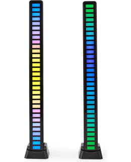 NEDIS GALDP110BK PELIVALO RGB PARIST Main Image