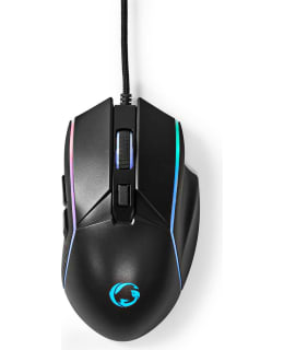NEDIS GMWD510BK PELIHIIRI LANGALLINEN Main Image