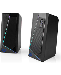 NEDIS GSPR31020BK 2.0 PELIKAIUTIN Main Image