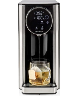 NEDIS KAWD310FBK LÄMMIN VESI ANNOSTELIJA Main Image