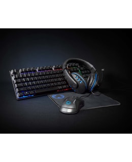 NEDIS GCK51110BKUS PELISETTI 5-IN-1 Main Image