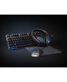 NEDIS GCK51110BKND PELISETTI 5-IN-1 Main Image