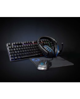 NEDIS GCK51110BKDE PELISETTI | 5-IN-1 | Main Image