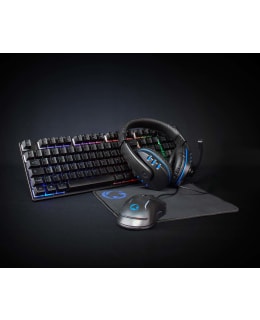 NEDIS GCK51110BKFR PELISETTI 5-IN-1 Main Image