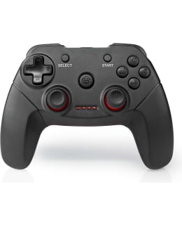 NEDIS GGPDW110BK PELIOHJAIN LANGATON Main Image