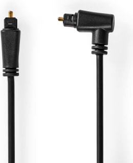 NEDIS CAGP25200BK20 OPTINEN AUDIOKAAPELI Main Image