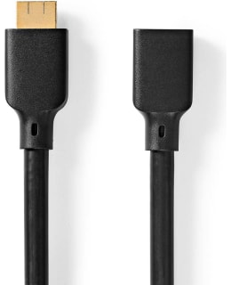 NEDIS CVGB35090BK20 ULTRA HIGH SPEED ​​H Main Image