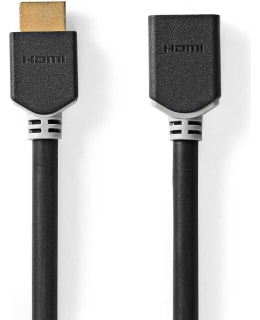 NEDIS CVBW35090AT20 HIGH SPEED ​​HDMI Main Image
