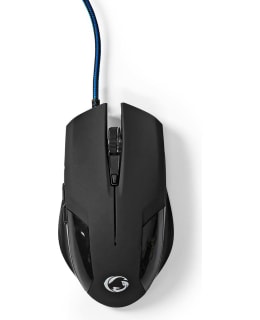 NEDIS GMWD110BK PELIHIIRI LANGALLINEN Main Image