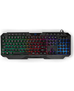 NEDIS GKBD110BKND PELINÄPPÄIMISTÖ LANGAL Main Image