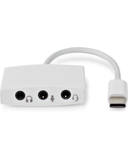 NEDIS CCGB65900WT01 USB-C SOVITIN USB Main Image