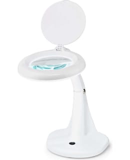 NEDIS MAGL1WT PÖYTÄLAMPPU SUURENNUSLASIL Main Image