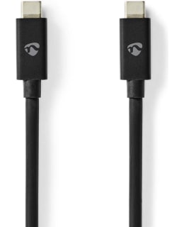 NEDIS CCGB66020BK20 USB KAAPELI USB 4. Main Image