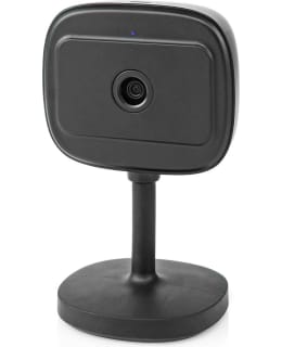 NEDIS WIFICI07CBK SL WIFI SISÄKAMERA Main Image