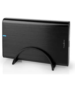 NEDIS 3.5" USB-A/C KIINTOLEVYKOTELO Main Image