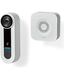 NEDIS WIFICDP40CWT SL WIFI VIDEO OVIPUHE Main Image