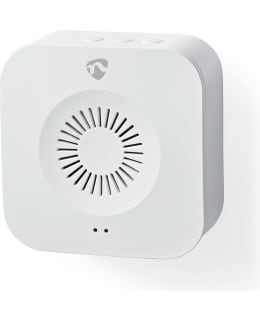 NEDIS WIFICDPC20WT SL SOITTOKELLO Main Image