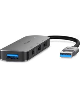 NEDIS CCGB61210GY01 USB-KESKITIN Main Image