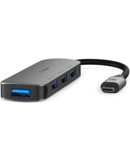 NEDIS CCGB64220GY01 USB-KESKITIN Main Image