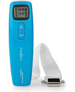 NEDIS SCLU112BU DIGIT MATKALAUKKUVAAKA Main Image