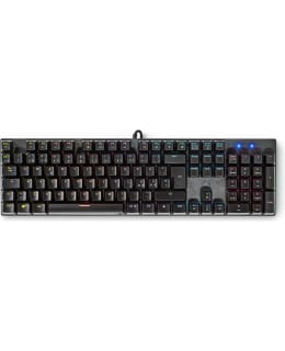 NEDIS GKBDM110BKND PELINÄPPÄIMISTÖ LANGA Main Image