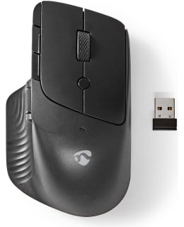 NEDIS MSWS510BK LANGATON HIIRI Main Image