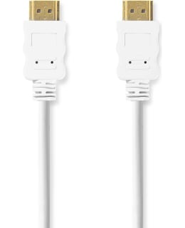 NEDIS CVGB34000WT20 HIGH SPEED ​​HDMI Main Image