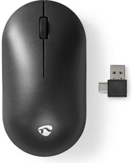 NEDIS MSWS410BK LANGATON HIIRI Main Image