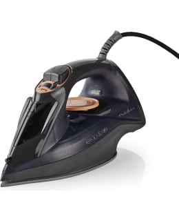 NEDIS IRON1000 HÖYRYSILITYSRAUTA 2200 Main Image