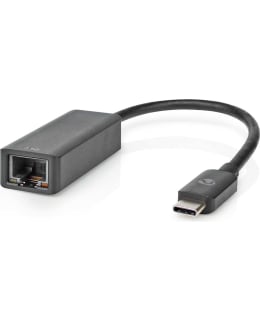 NEDIS CCGB64960BK02 USB-VERKKOSOVITIN Main Image