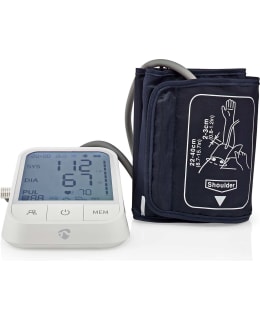 NEDIS SMARTLIFE VERENPAINEMITTARI Main Image