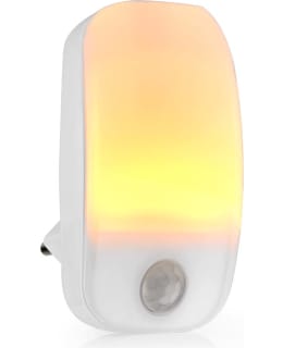 NEDIS LNLW10WT PLUG-IN LED YÖVALO | LIIK Main Image