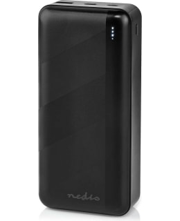 Nedis 30000mAh varavirtalähde Main Image