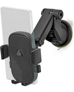 NEDIS SCMT110BK ÄLYPUHELIMEN AUTOTELINE Main Image