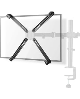 NEDIS MMNVSA110BK SOVITIN MOUNT KIT 13 Main Image