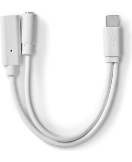 NEDIS CCGB64922WT01 USB-C™ SOVITIN | USB Main Image
