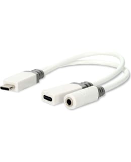 NEDIS CCBW64922WT01 USB-C SOVITIN USB Main Image