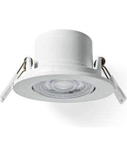 NEDIS WIFILCS10WT SL WIFI KATTOVALO Main Image