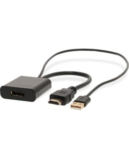 NEDIS HDMI - DP/USB-A SOVITIN Main Image