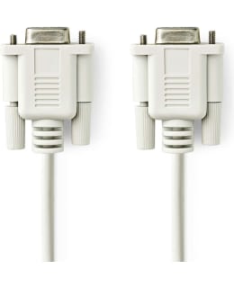 NEDIS CCGL52055IV20 NOLLAMODEEMIKAAPELI Main Image