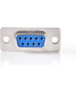 NEDIS CCGB52801ME D-SUB LIITINOSA D-SU Main Image