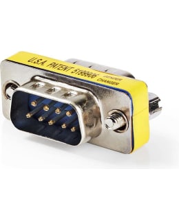 NEDIS CCGB52811ME SARJAPORTTISOVITIN S Main Image