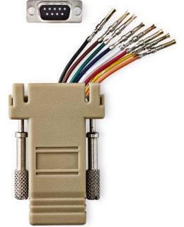 NEDIS CCGB52820IV SARJAPORTTISOVITIN S Main Image