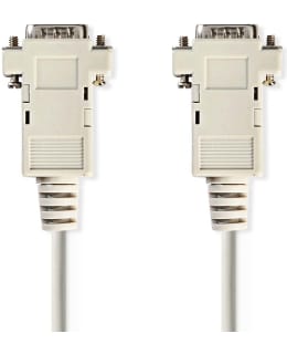 NEDIS CCGL59001IV20 VGA-JOHTO VGA UROS Main Image