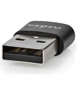 NEDIS CCGB60920BK USB-A SOVITIN USB 2. Main Image