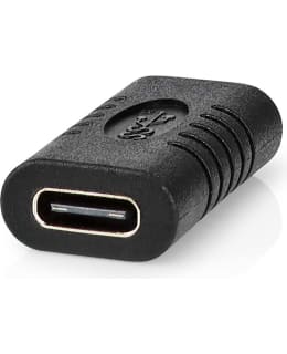 NEDIS CCGB64900BK USB-C SOVITIN USB 3 Main Image