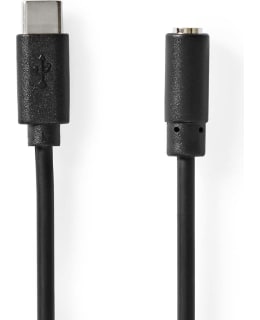 NEDIS CCGL65960BK10 USB-C™ SOVITIN | USB Main Image