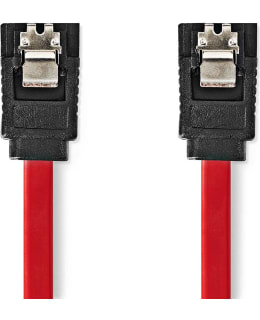 NEDIS CCGB73150RD05 SATA KAAPELI 3 GBP Main Image