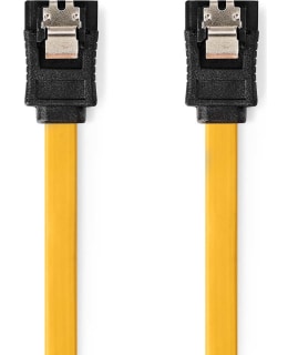 NEDIS CCGB73250YE10 SATA KAAPELI 6 GBP Main Image